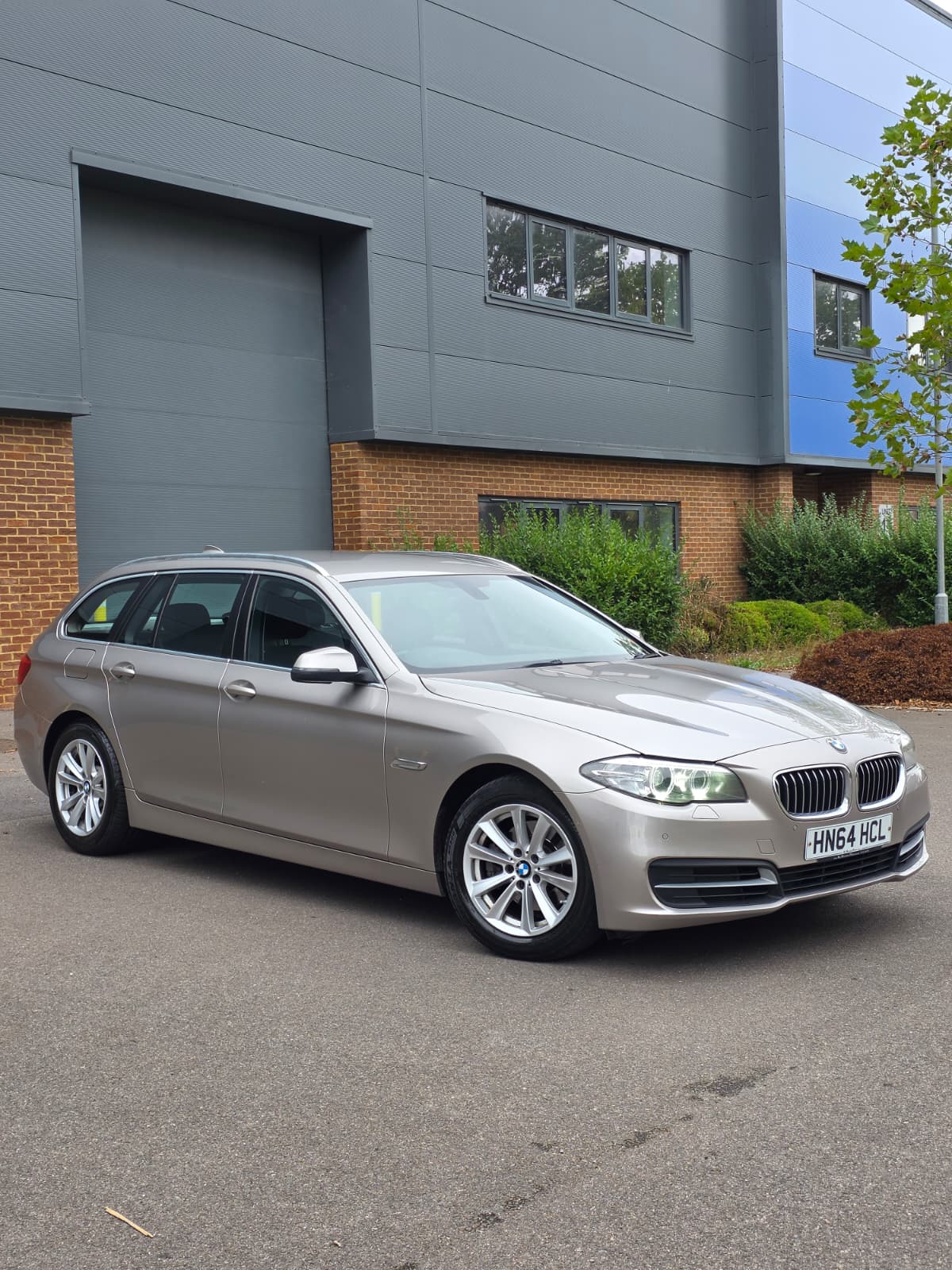 Vehicle photographed by ZAS Automotive