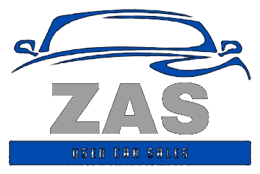 ZAS Automotive logo